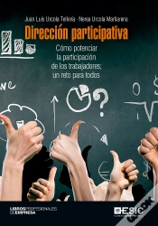 Capa do artigo Dirección Participativa