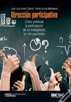 Capa do artigo Dirección Participativa