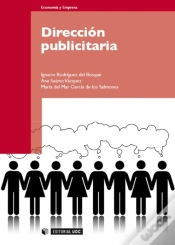 Capa do artigo Dirección Publicitaria