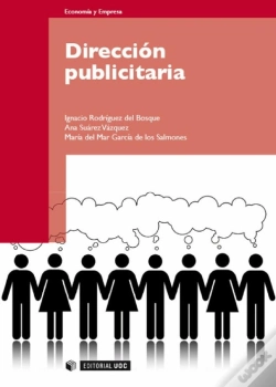 Capa do artigo Dirección Publicitaria