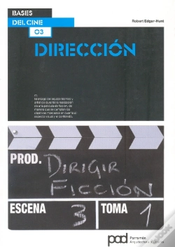 Capa do artigo Dirección
