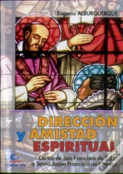 Capa do artigo Dirección Y Amistad Espiritual