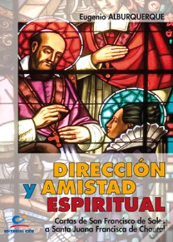 Capa do artigo Dirección Y Amistad Espiritual