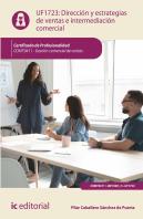 Direccion Y Estrategias De Ventas E Intermediacion Comercial