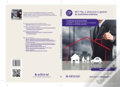 Capa do artigo Dirección Y Gestión De Auxiliares Externos. Adgn0210 - Mediación De Seguros Y Reaseguros Privados Y