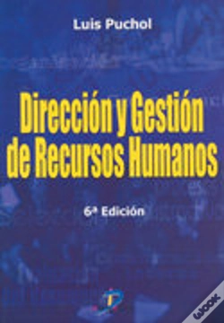 Capa do artigo Dirección Y Gestión De Recursos Humanos