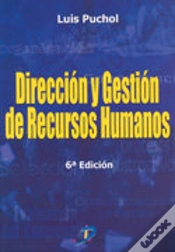 Capa do artigo Dirección Y Gestión De Recursos Humanos