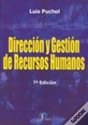 Capa do artigo Dirección Y Gestión De Recursos Humanos