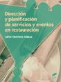 Dirección Y Planificación De Servicios Y Eventos En Restauración - Preview