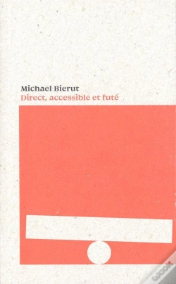 Capa do artigo Direct, Accessible Et Futé