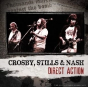 Capa do artigo Direct Action - CD