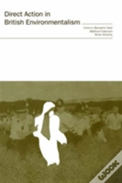 Capa do artigo Direct Action In British Environmentalism