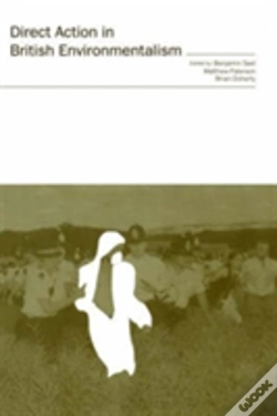Capa do artigo Direct Action In British Environmentalism