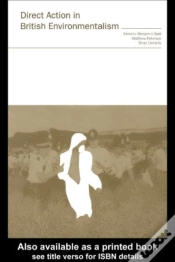 Capa do artigo Direct Action In British Environmentalism