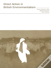 Capa do artigo Direct Action In British Environmentalism