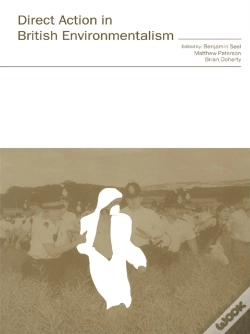 Capa do artigo Direct Action In British Environmentalism