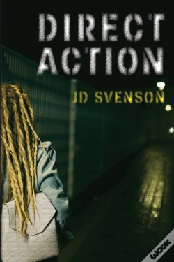 Capa do artigo Direct Action