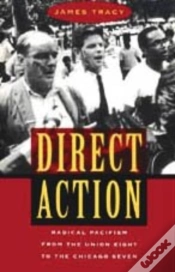 Capa do artigo Direct Action
