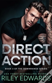 Capa do artigo Direct Action