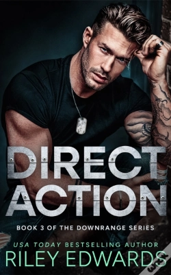 Capa do artigo Direct Action