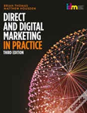 Capa do artigo Direct And Digital Marketing In Pra