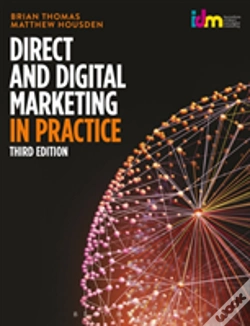 Capa do artigo Direct And Digital Marketing In Pra
