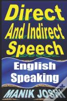 Direct And Indirect Speech