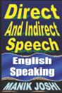 Direct And Indirect Speech - Preview