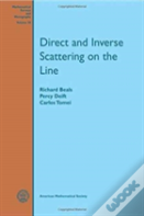 Direct And Inverse Scattering On The Line