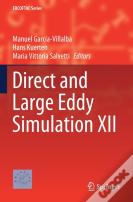 Direct And Large Eddy Simulation Xii
