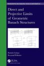 Direct And Projective Limits Of Geometric Banach Structures. - Preview