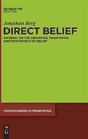 Direct Belief - Preview