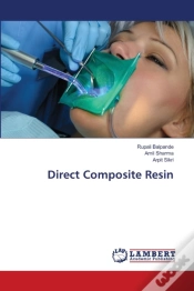 Capa do artigo Direct Composite Resin