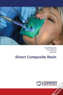 Capa do artigo Direct Composite Resin