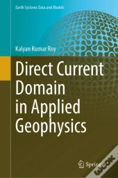 Direct Current Domain In Applied Geophysics