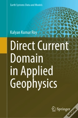 Capa do artigo Direct Current Domain In Applied Geophysics