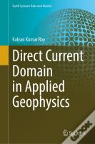 Direct Current Domain In Applied Geophysics