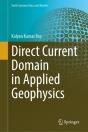 Direct Current Domain In Applied Geophysics - Preview