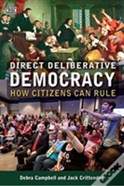 Capa do artigo Direct Deliberative Democracy - How Citizens Can Rule