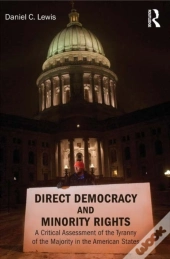 Direct Democracy And Minority Rights