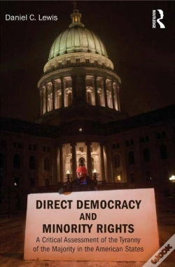 Capa do artigo Direct Democracy And Minority Rights