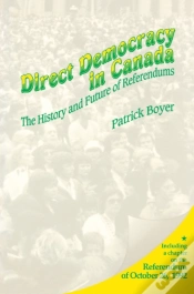 Capa do artigo Direct Democracy In Canada