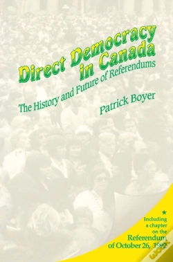 Capa do artigo Direct Democracy In Canada