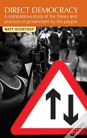 Capa do artigo Direct Democracy