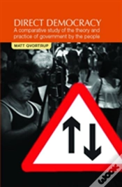 Capa do artigo Direct Democracy