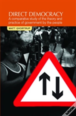 Capa do artigo Direct Democracy