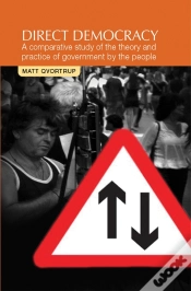 Capa do artigo Direct Democracy