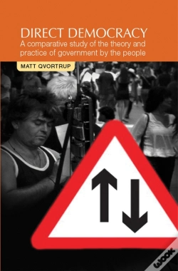 Capa do artigo Direct Democracy