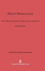 Direct Democracy - Preview