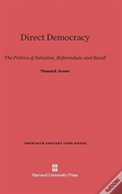 Capa do artigo Direct Democracy